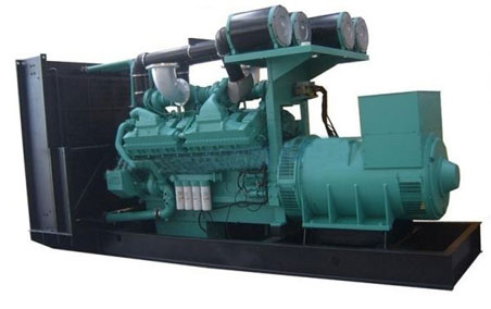 筠连200kw康明斯发电机组图片 筠连200kw康明斯发电机组图片