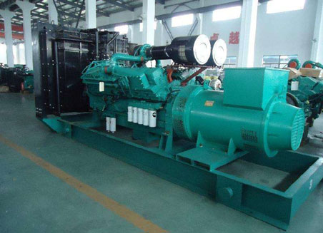 筠连800kw康明斯柴油发电机组图片 筠连800kw康明斯柴油发电机组图片