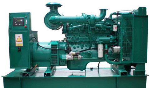 筠连64kw康明斯柴油发电机组图片 筠连64kw康明斯柴油发电机组图片